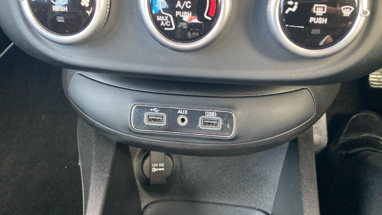 Fiat 500X 1.0 120th Anniversary 5dr Petrol Hatchback